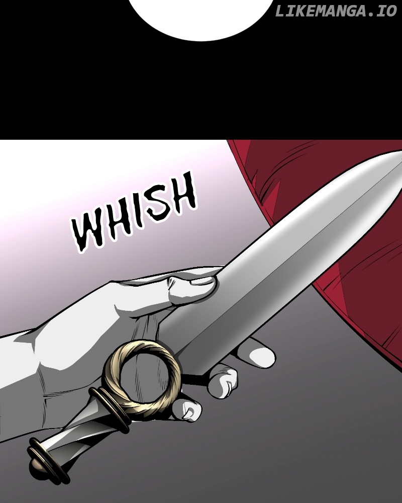The Protagonists Hidden Strength Chapter 34 - page 4